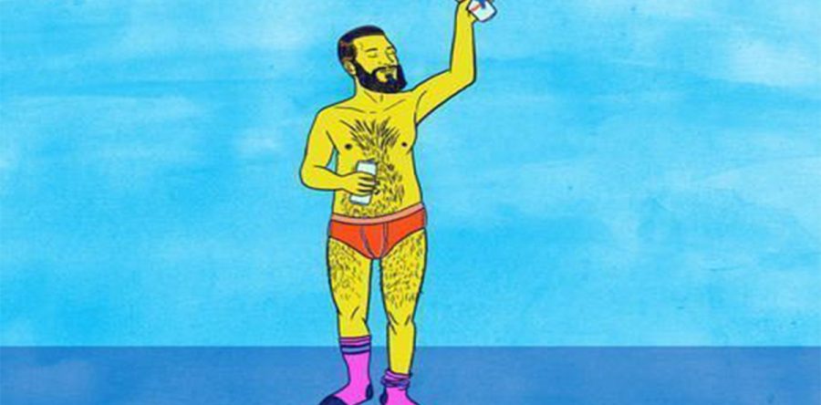 30 Things You Should Never Do in A Bar