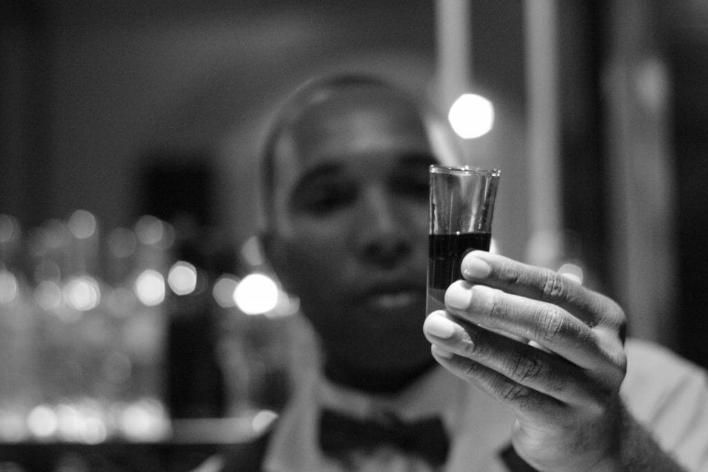 Learn how to mix top shelf cocktails with these professional bartender recipes